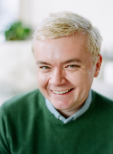 Profile photo for Patrick French