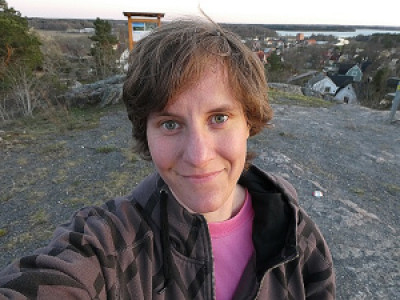 Profile photo for Estelle Hermelin