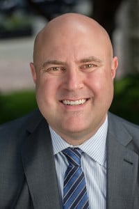 Profile photo for Shawn Leynard