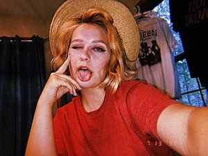 Profile photo for Bethany Lancaster