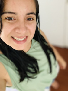 Profile photo for Shirley Contreras Ulloa