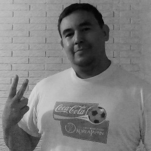 Profile photo for David Eduardo Lopez Catalan