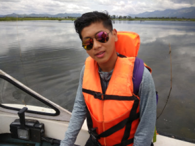 Profile photo for Imtitong Imtitong