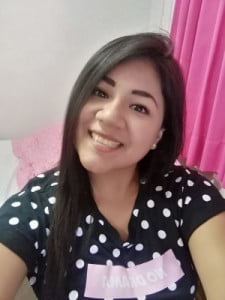 Profile photo for alisson Llerena