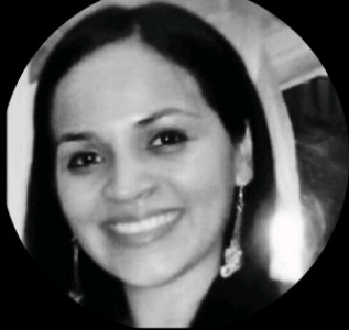 Profile photo for Nancy Marizol Amador Martínez
