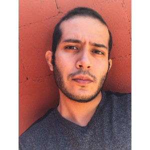 Profile photo for Jose Antonio Solis Cruz