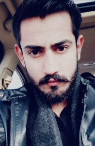 Profile photo for Arbab Ghani