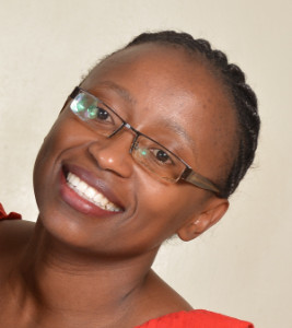 Profile photo for Betty Musuvii Muli