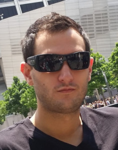 Profile photo for Jorge Lopez