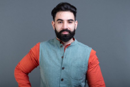 Profile photo for Manan Chhatwal