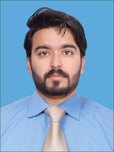 Profile photo for Muhammad Owais