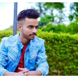 Profile photo for Shashi Shekhar