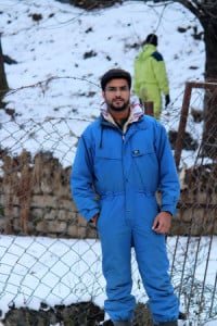 Profile photo for Nilesh Soni