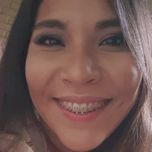 Profile photo for Melani Guerrero