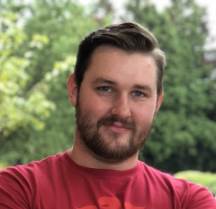 Profile photo for Jonathan Ryder