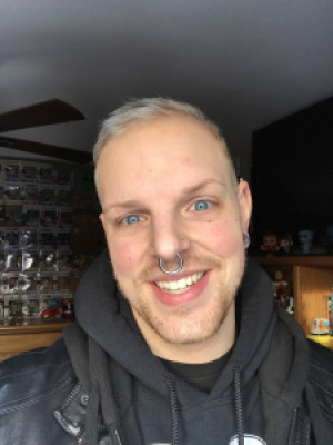 Profile photo for Brandon Bajdas