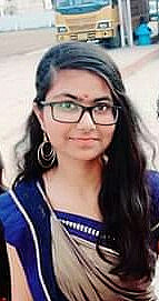 Profile photo for Rishita Arya