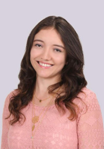 Profile photo for Maria Alejandra Torres Zamudio