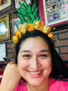 Profile photo for Erica Perez