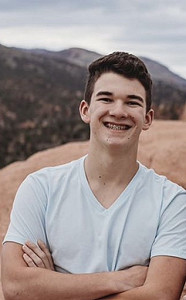 Profile photo for Hayden Ayotte