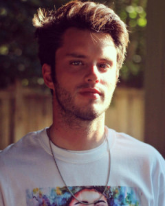 Profile photo for Joshua Fierley