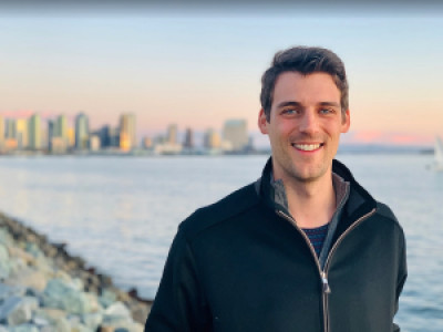 Profile photo for Nathan Puls