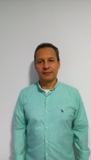 Profile photo for Carlos Martinez