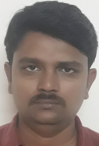 Profile photo for NAGARJUNA MITHUKULA