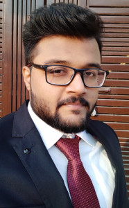 Profile photo for Brittu Alexander Roy