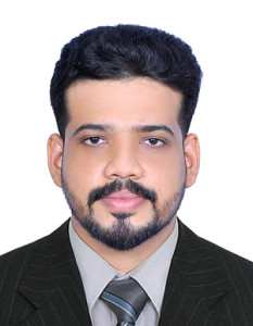 Profile photo for Harikrishna Harikrishna