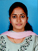 Profile photo for Ananya Anilkumar TT
