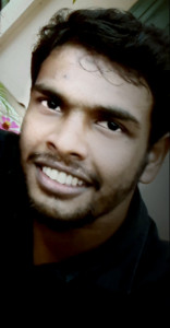 Profile photo for SELMANUL FARIS P