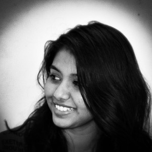 Profile photo for Keerthana Ravikumar