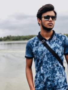 Profile photo for Hasanul Banna A