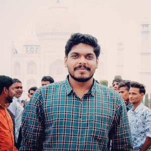 Profile photo for Anil P Abraham