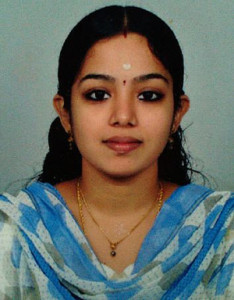 Profile photo for Thara Madhu