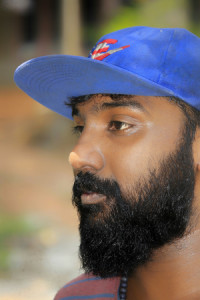 Profile photo for AKHIL JP