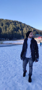 Profile photo for Rohan Talreja