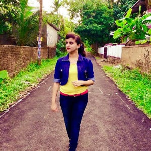 Profile photo for Sneha Vincent