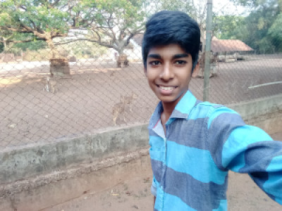 Profile photo for Krishnadas V