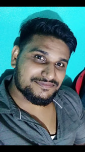Profile photo for MUHAMMED FAZIL