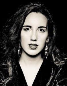 Profile photo for Eléa Petit