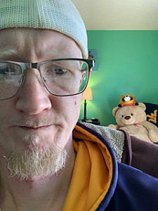 Profile photo for Matt Gwinn