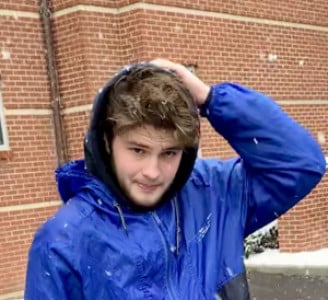 Profile photo for James Morrissey
