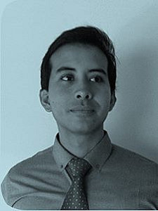 Profile photo for Daniel Romero