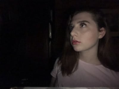 Profile photo for Cecily M Hudson