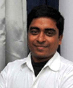 Profile photo for PANKAJ KUMAR