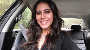 Profile photo for Danyah Dahbour