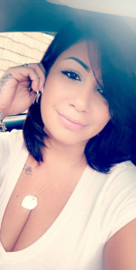 Profile photo for Paola Rosario