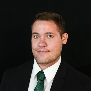 Profile photo for Jake Daly